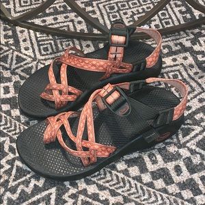 Chacos size 7